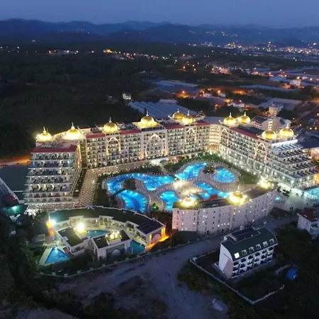 Xafira Deluxe Resort & Spa-3