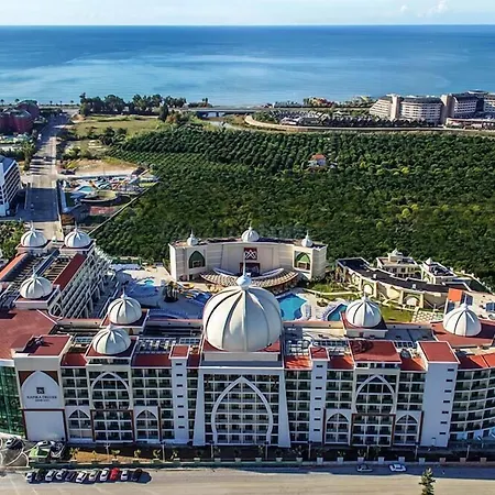 Xafira Deluxe Resort & Spa-2